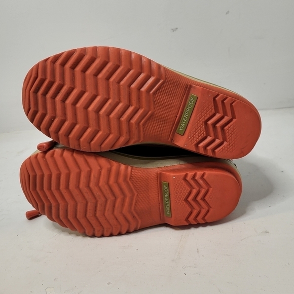 Sorel Waterproof Winter Boot Size 5 - Picture 9 of 10